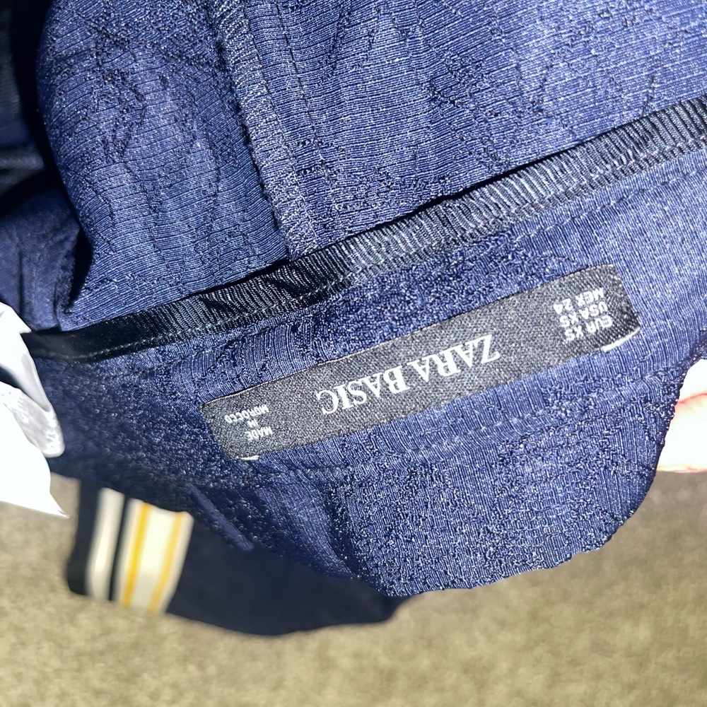 Capri pants - Picture 2 of 3